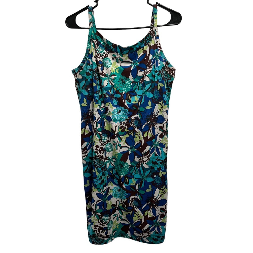 REI Dress